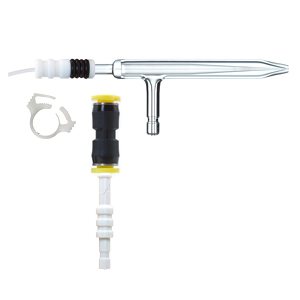 Conikal U-Series Nebulizer 1mL/min [15-0529] MAIN