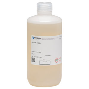ASOSolv™ Hybrid Aqueous/Organic Solvent for Oils Analysis by ICP-OES LARGE