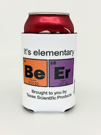 Elemental BeEr Koozie by TSP [102-1032] MAIN