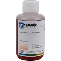 ICP Precious Metals Standard [31-CCS-2] MAIN