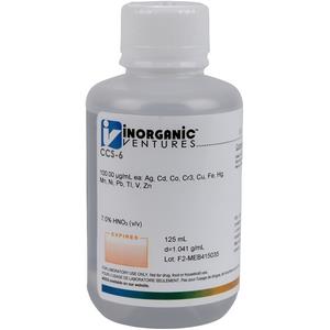 ICP Transition Standard [31-CCS-6] LARGE
