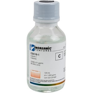 10,000 µg/mL Carbon [30-CGC10] LARGE