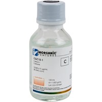 10,000 µg/mL Carbon [30-CGC10] MAIN