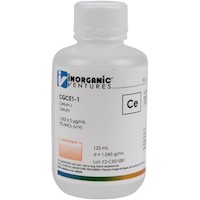 1,000 µg/mL Cerium [30-CGCE1] MAIN