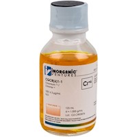 1,000 µg/mL Chromium (+6)[30-CGCR(6)1] MAIN