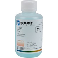 1,000 µg/mL Copper [30-CGCU1] MAIN