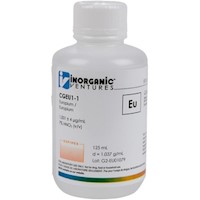 1,000 µg/mL Europium [30-CGEU1] MAIN