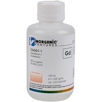 1,000 µg/mL Gadolinium [30-CGGD1] MAIN