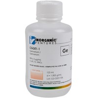 1,000 µg/mL Germanium [30-CGGE1] MAIN