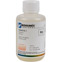 10,000 µg/mL Holmium [30-CGHO10] MAIN