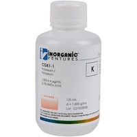 1,000 µg/mL Potassium [30-CGK1] MAIN