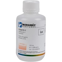 10,000 µg/mL Lanthanum [30-CGLA10] MAIN