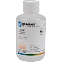 1,000 µg/mL Manganese [30-CGMN1] MAIN