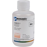 10,000 µg/mL Manganese [30-CGMN10] MAIN