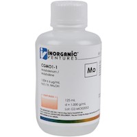1,000 µg/mL Molybdenum [30-CGMO1] MAIN