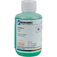 10,000 µg/mL Nickel [30-CGNI10] MAIN