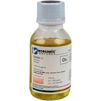 1,000 µg/mL Osmium [30-CGOS1] MAIN