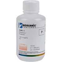 1,000 µg/mL Phosphorus [30-CGP1] MAIN