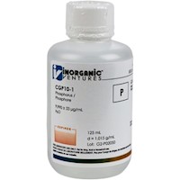 10,000 µg/mL Phosphorus [30-CGP10] MAIN