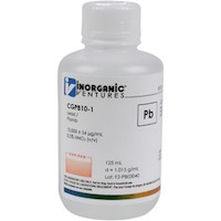 10,000 µg/mL Lead [30-CGPB10] MAIN