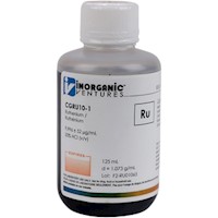 10,000 µg/mL Ruthenium [30-CGRU10] MAIN