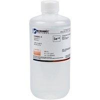 1,000 µg/mL Selenium +4 [30-CGSE(4)1] MAIN