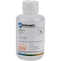 1,000 µg/mL Tantalum [30-CGTA1] MAIN