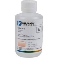 10,000 µg/mL Tantalum [30-CGTA10] MAIN