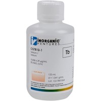 10,000 µg/mL Terbium [30-CGTB10] MAIN