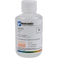 10,000 µg/mL Titanium [30-CGTI10] MAIN