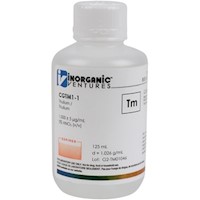 1,000 µg/mL Thulium [30-CGTM1] MAIN