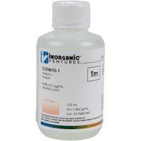 10,000 µg/mL Thulium [30-CGTM10] MAIN