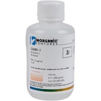 1,000 µg/mL Zirconium [30-CGZR1] MAIN