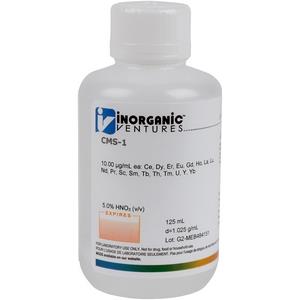 ICP-MS Rare Earth Standard [31-CMS-1] LARGE