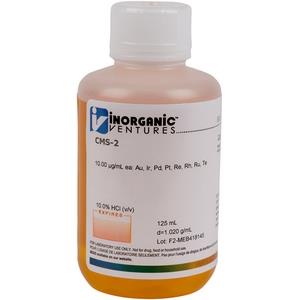 ICP-MS Precious Metals Standard [31-CMS-2] LARGE
