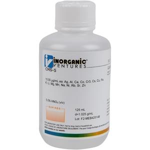 ICP-MS Cool Plasma Standard [31-CMS-5] LARGE