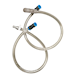 Connection kit for Argon Humidifier to install in Perkin Elmer ICPs [23-1505] THUMBNAIL