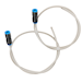 Connection Kit for Mini Argon Humidifier - Fits Agilent, Thermo and Analytik Jena [23-1507] THUMBNAIL