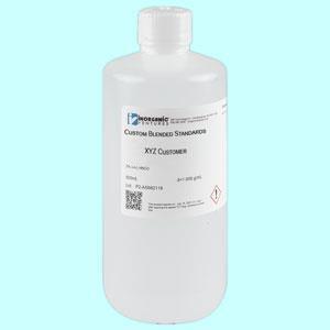 Custom Grade Solution - 500mL [35-TSP-BH-QA-B] LARGE
