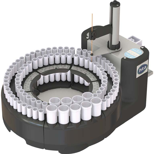 HT1000I Series ICP/AA Autosampler SWATCH
