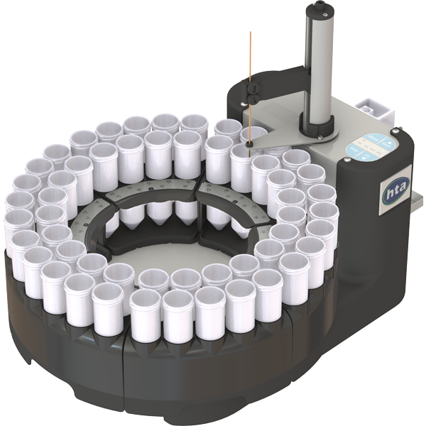 HT1000I Series ICP/AA Autosampler SWATCH
