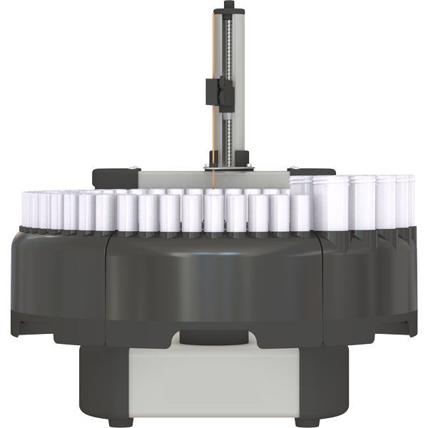 HT1000I Series ICP/AA Autosampler SWATCH