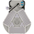 HT1200I High Capacity ICP/AA Autosampler SWATCH