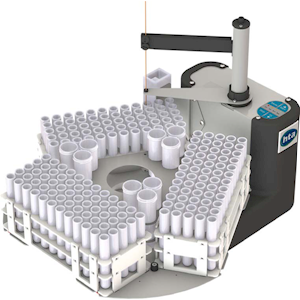 HT1200I High Capacity ICP/AA Autosampler LARGE