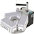 HT1200I High Capacity ICP/AA Autosampler SWATCH