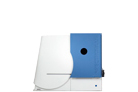ICP BLUE