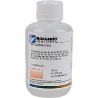 ICP-MS Complete Standard (43 Elements) [31-ICPMS-71A]] MAIN