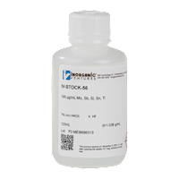100 ppm 5 Element ICP Calibration/Quality Control Standard [31-IV-STOCK-56-125ML] MAIN