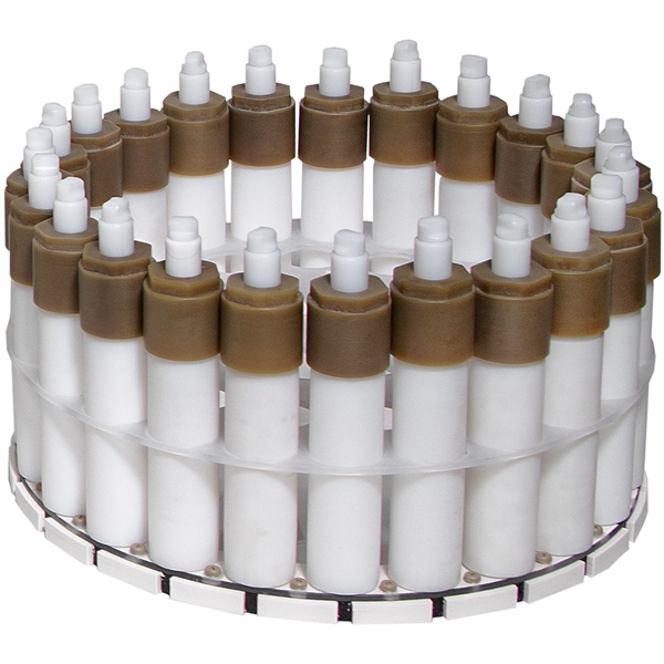 LVHP Vessel Set