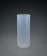 120 mL PP-CO Pick and Place Sample Beakers-Case of 275 [50-13011] MAIN
